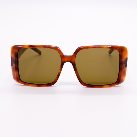 NEW SAINT LAURENT SL451 005 WOMEN SUNGLASSES SAINT LAURENT SL 451 005 - Picture 4 of 11